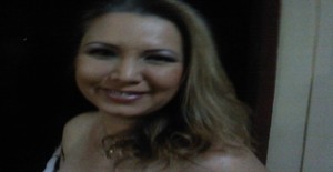 Janetebruxinha 57 years old I am from Ponta Grossa/Parana, Seeking Dating Friendship with Man
