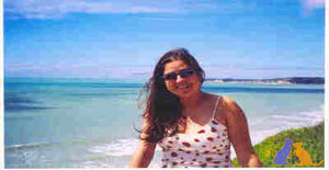Nandinhangel 49 years old I am from Recife/Pernambuco, Seeking Dating Friendship with Man