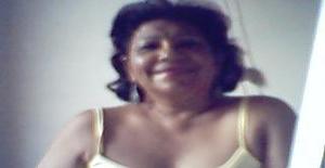 Coralsolocoral 70 years old I am from Barranquilla/Atlantico, Seeking Dating Friendship with Man