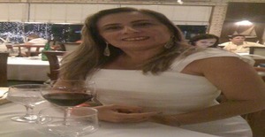 Thacyana 49 years old I am from Fortaleza/Ceara, Seeking Dating with Man
