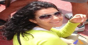 Elianab 47 years old I am from Covilhã/Castelo Branco, Seeking Dating Friendship with Man
