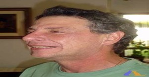 Gringogringo 56 years old I am from Goiânia/Goias, Seeking Dating with Woman
