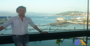 Jorge-fernande 36 years old I am from Vila Nova de Gaia/Porto, Seeking Dating Friendship with Woman