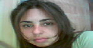 Princesa-bh 42 years old I am from Belo Horizonte/Minas Gerais, Seeking Dating Friendship with Man