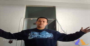 Superjhony 45 years old I am from São José Dos Campos/Sao Paulo, Seeking Dating Friendship with Woman