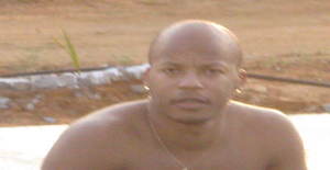 Dino2 44 years old I am from Luanda/Luanda, Seeking Dating Friendship with Woman