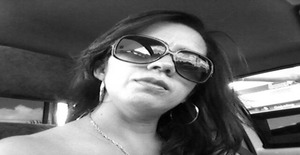 Naosouegoista 49 years old I am from Fortaleza/Ceara, Seeking Dating Friendship with Man
