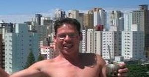 Valandrico****** 46 years old I am from Itajaí/Santa Catarina, Seeking Dating Friendship with Woman