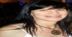Isa430 48 years old I am from Campinas/Sao Paulo, Seeking Dating Friendship with Man