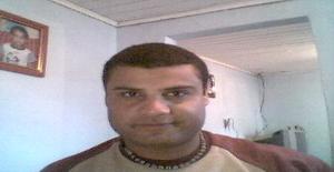 Morenogato08 42 years old I am from Curitiba/Parana, Seeking Dating Friendship with Woman