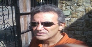 Hdivorciado50 67 years old I am from Sao Paulo/Sao Paulo, Seeking Dating with Woman
