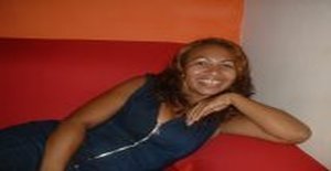 Lucy*** 46 years old I am from João Pessoa/Paraiba, Seeking Dating Friendship with Man