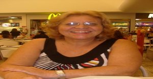 Vandecarodrigues 68 years old I am from Paranaíba/Mato Grosso do Sul, Seeking Dating with Man