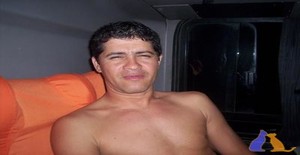 Salva-vidasbeto 48 years old I am from Campo Grande/Mato Grosso do Sul, Seeking Dating with Woman