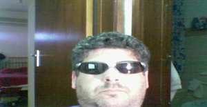 Carlospatachao 53 years old I am from Olhão/Algarve, Seeking Dating Friendship with Woman