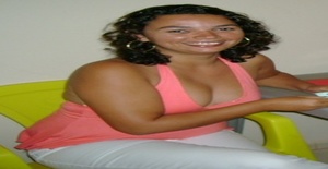 Florbee 40 years old I am from Barreiras/Bahia, Seeking Dating Friendship with Man