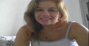 Adriana_colnaghi 52 years old I am from Sao Paulo/Sao Paulo, Seeking Dating Friendship with Man