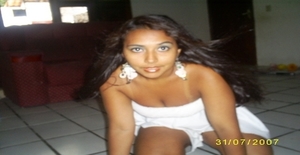 Afroddity 36 years old I am from Fortaleza/Ceara, Seeking Dating Friendship with Man