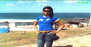 Paty_28 42 years old I am from Timóteo/Minas Gerais, Seeking Dating Friendship with Man