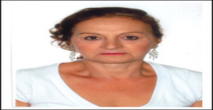 Dorothycesar 77 years old I am from Taubaté/Sao Paulo, Seeking Dating Friendship with Man