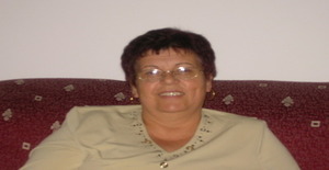 Fatidourada 74 years old I am from Funchal/Ilha da Madeira, Seeking Dating Friendship with Man