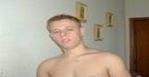 Jhonny_barvo 31 years old I am from União do Sul/Mato Grosso, Seeking Dating Friendship with Woman