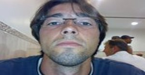 Pauloribatejo 43 years old I am from Lisboa/Lisboa, Seeking Dating Friendship with Woman