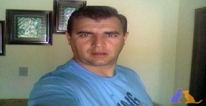 Luberk 43 years old I am from Indaial/Santa Catarina, Seeking Dating with Woman