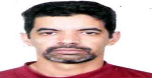 Dançarino 49 years old I am from Paranaguá/Parana, Seeking Dating Friendship with Woman