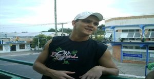 Thyto18 31 years old I am from Porto Alegre/Rio Grande do Sul, Seeking Dating Friendship with Woman