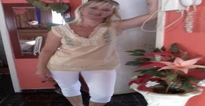 Lurdesdomingues 55 years old I am from Curitiba/Parana, Seeking Dating Friendship with Man
