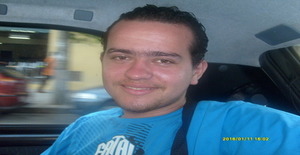 Yurisalz 35 years old I am from Belo Horizonte/Minas Gerais, Seeking Dating Friendship with Woman