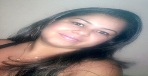 Eluisa2008 37 years old I am from Manaus/Amazonas, Seeking Dating Friendship with Man