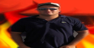 Fofinhuh_csc 35 years old I am from Cascais/Lisboa, Seeking Dating Friendship with Woman