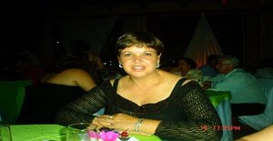 Annafloripa 54 years old I am from Florianópolis/Santa Catarina, Seeking Dating Friendship with Man
