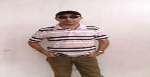 Sauza 53 years old I am from Mossoro/Rio Grande do Norte, Seeking Dating Friendship with Woman