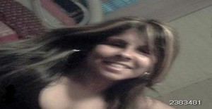 Gauchapoderosa 32 years old I am from Esteio/Rio Grande do Sul, Seeking Dating Friendship with Man