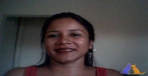 Fique_comigo 46 years old I am from Belem/Para, Seeking Dating Friendship with Man