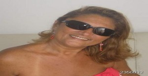 Morena_jampa 61 years old I am from Cabedelo/Paraiba, Seeking Dating Friendship with Man