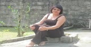 Karencia 59 years old I am from Cascais/Lisboa, Seeking Dating Friendship with Man