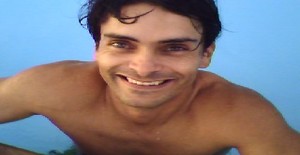 Verdesolhosmeus 49 years old I am from Atibaia/Sao Paulo, Seeking Dating Friendship with Woman