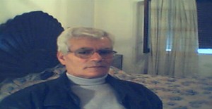 Desesper 74 years old I am from Angra do Heroísmo/Isla Terceira, Seeking Dating Friendship with Woman