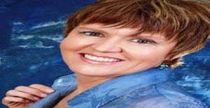 Katherine8 64 years old I am from Passo Fundo/Rio Grande do Sul, Seeking Dating with Man