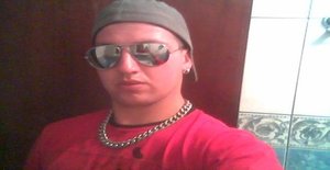 Vesh 34 years old I am from Palmas/Tocantins, Seeking Dating Friendship with Woman