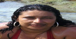 Ceicinhafeliz70 51 years old I am from Fortaleza/Ceara, Seeking Dating with Man