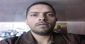 Rrezk 40 years old I am from Bogota/Bogotá dc, Seeking Dating Friendship with Woman