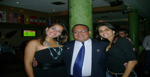 Cacique50 66 years old I am from Caracas/Distrito Capital, Seeking Dating Friendship with Woman