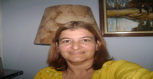 Gauxa39 52 years old I am from Rodeio Bonito/Rio Grande do Sul, Seeking Dating Friendship with Man