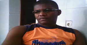 B13282813 39 years old I am from Benguela/Benguela, Seeking Dating with Woman