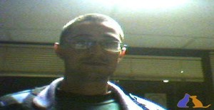 Joao_matias 46 years old I am from Sines/Setubal, Seeking Dating Friendship with Woman